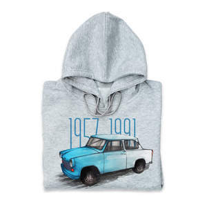 Trabant — bluza