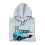Trabant — bluza dziecięca