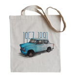 Trabant — torba