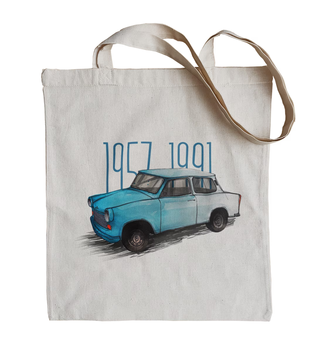 Trabant — torba