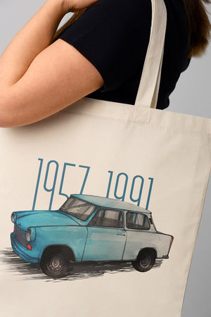Trabant — torba