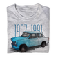 Trabant — koszulka