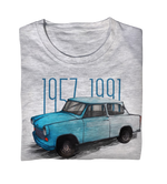 Trabant — koszulka