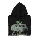 UAZ Buchanka — bluza