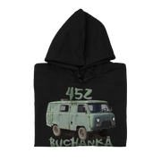 UAZ Buchanka — bluza