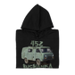 UAZ Buchanka — bluza dziecięca