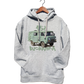 UAZ Buchanka — bluza dziecięca