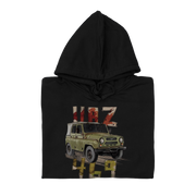 UAZ 469 — bluza dziecięca