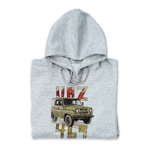UAZ 469 — bluza dziecięca