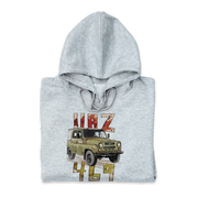 UAZ 469 — bluza