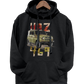 UAZ 469 — bluza