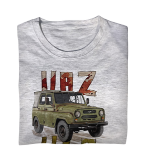 UAZ 469 — koszulka