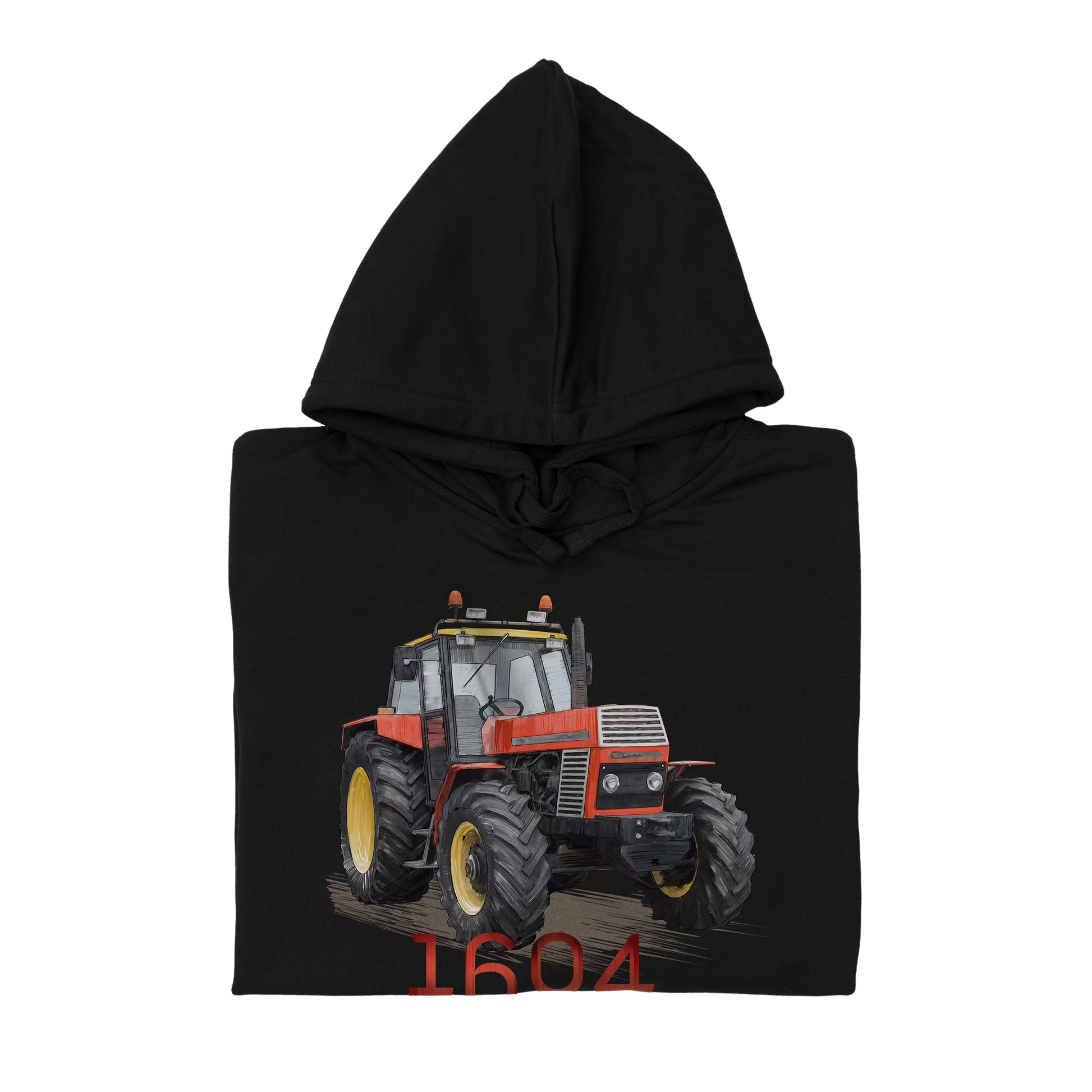 Ursus 1604 — bluza dziecięca