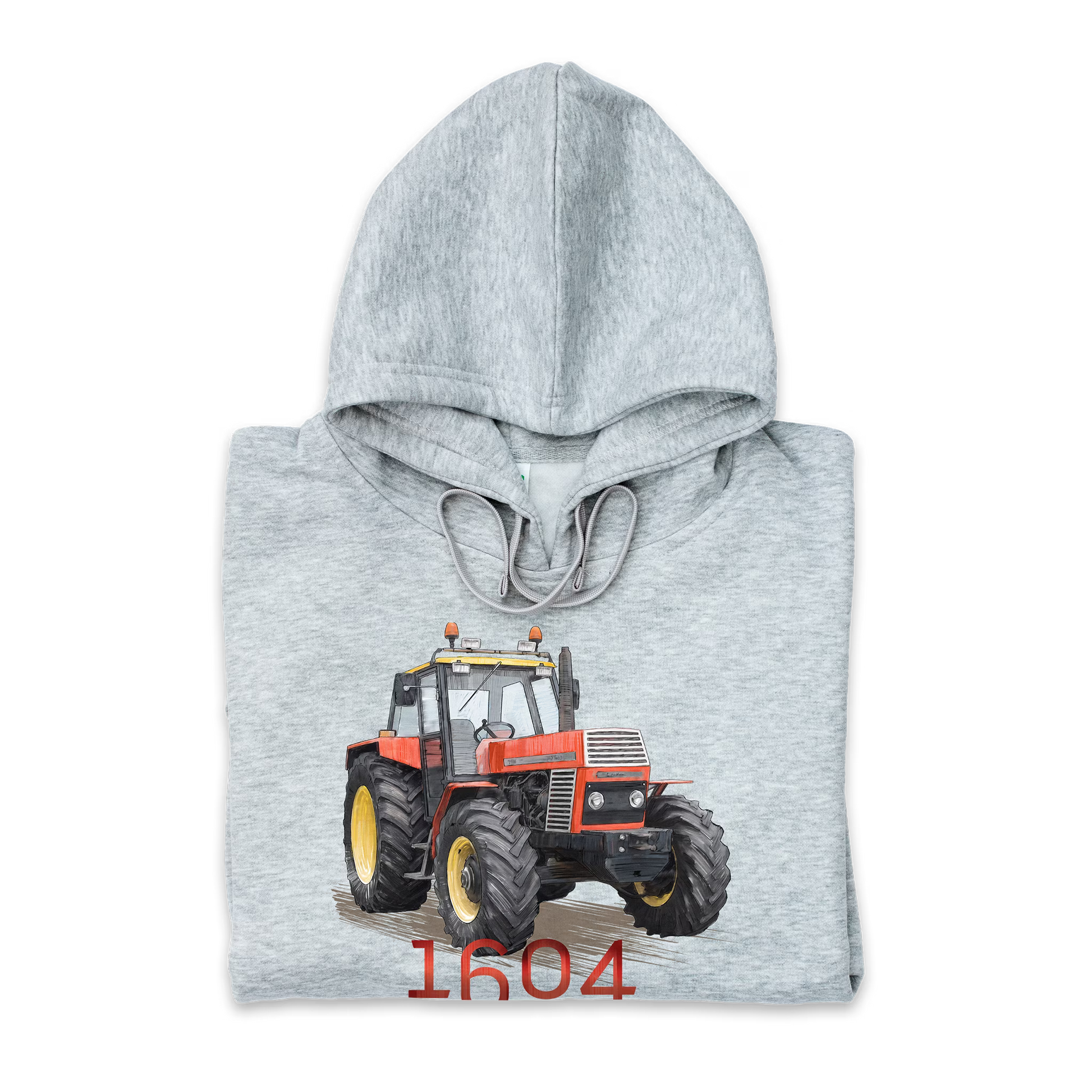 Ursus 1604 — bluza dziecięca