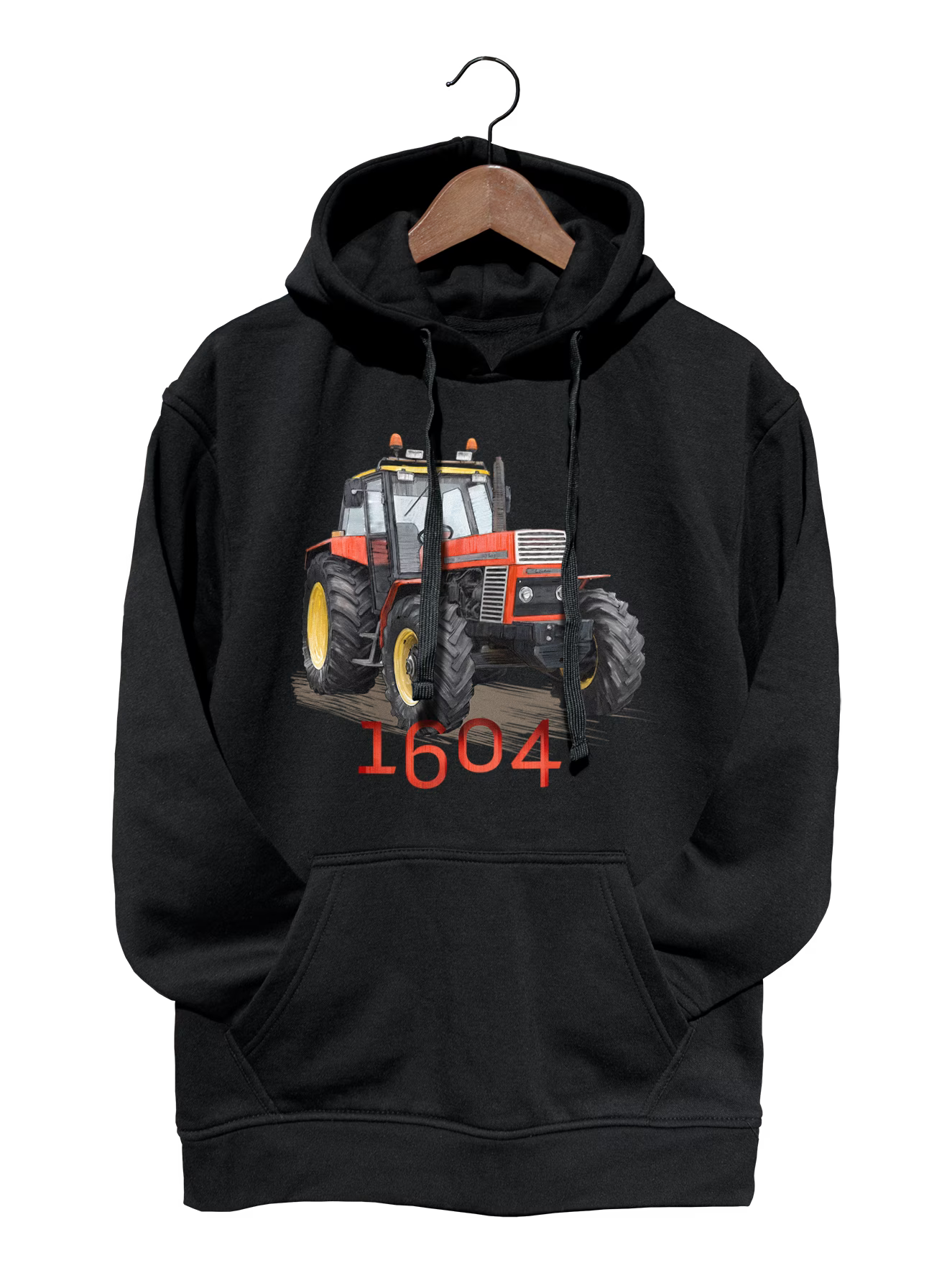 Ursus 1604 — bluza dziecięca