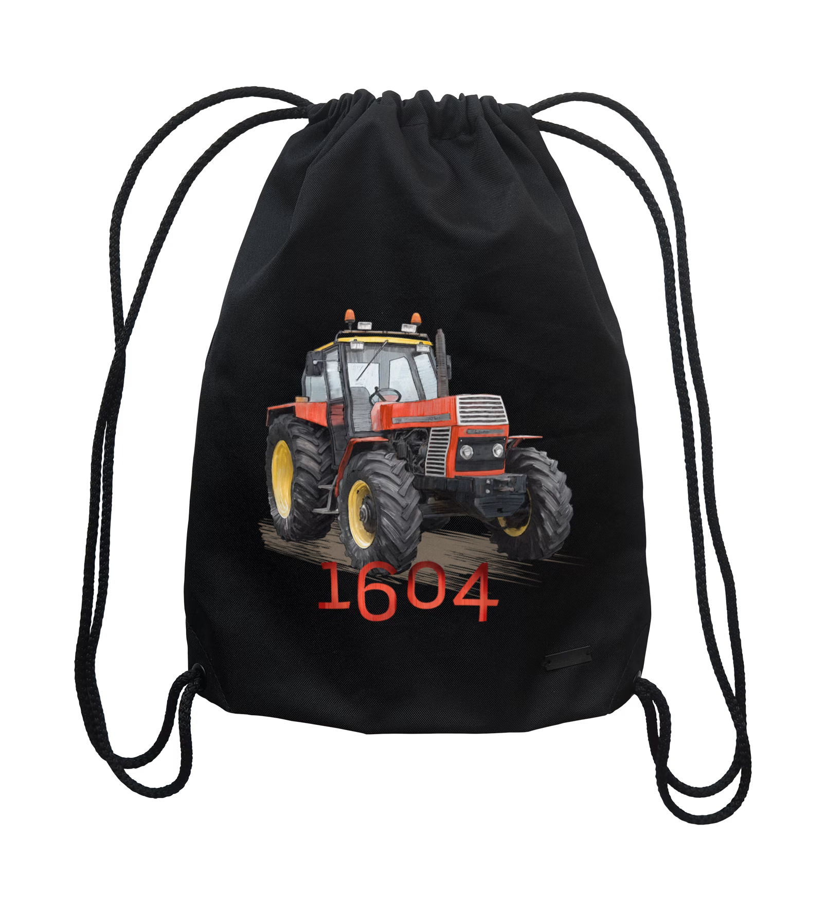 Ursus 1604 — plecak