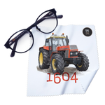 Ursus 1604 — ściereczka