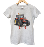 Ursus 1604 — koszulka damska