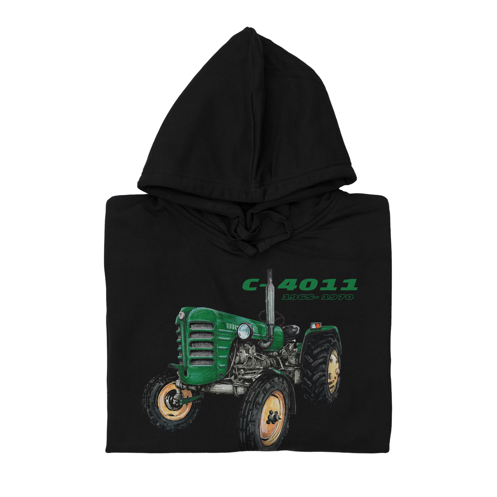 Ursus C-4011 — bluza dziecięca