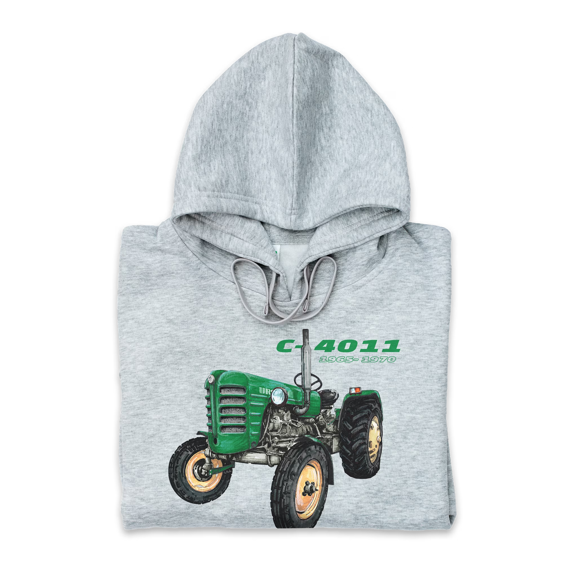 Ursus C-4011 — bluza dziecięca