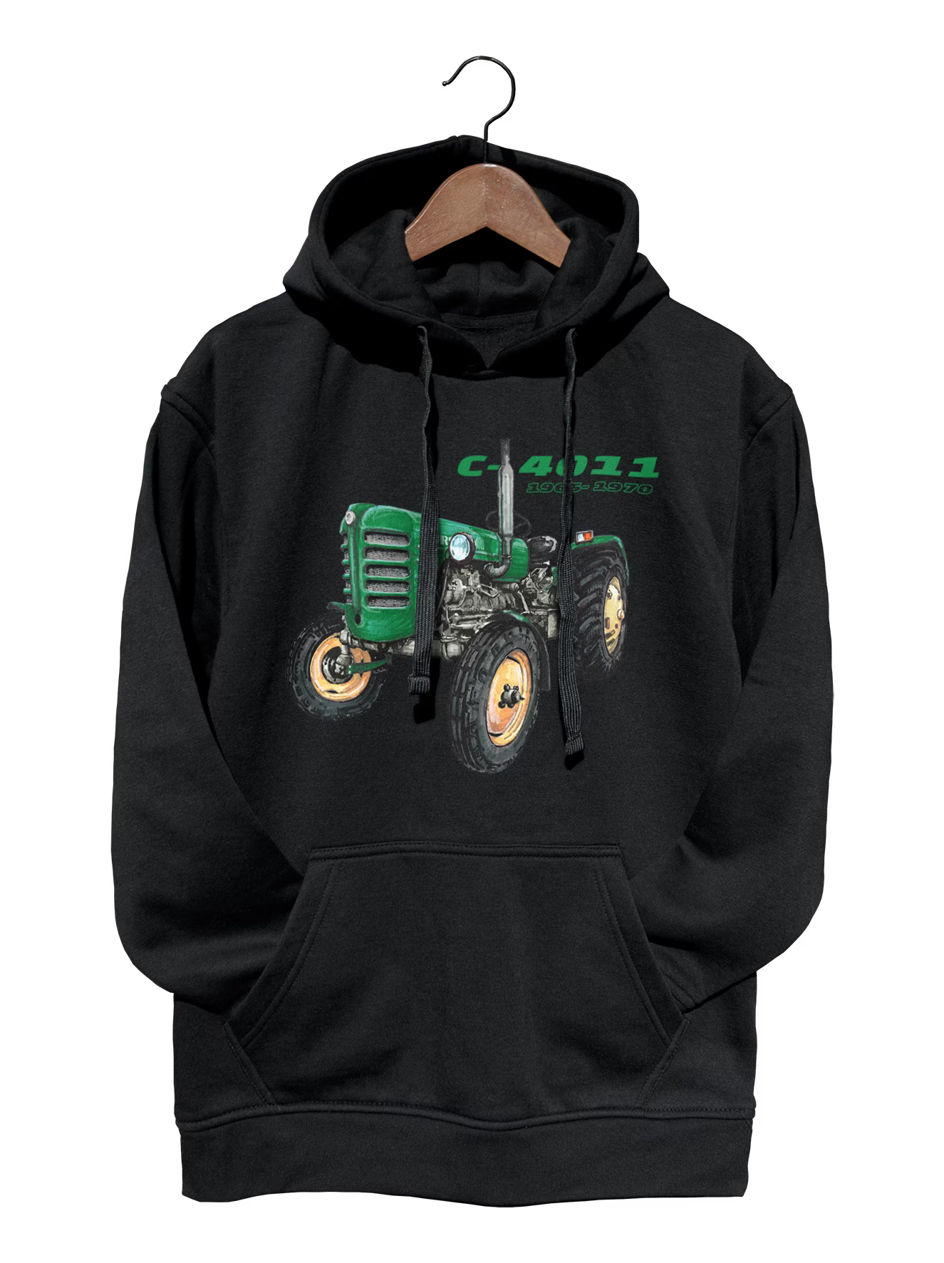 Ursus C-4011 — bluza dziecięca
