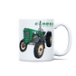 Ursus C-4011 — kubek