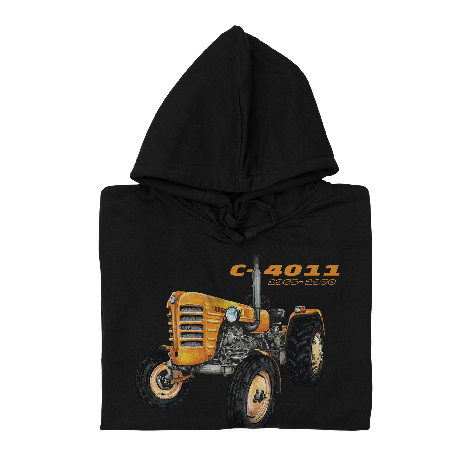 Ursus C-4011 — bluza dziecięca