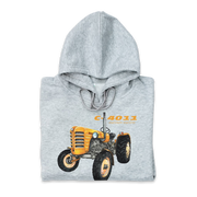 Ursus C-4011 — bluza