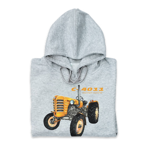 Ursus C-4011 — bluza