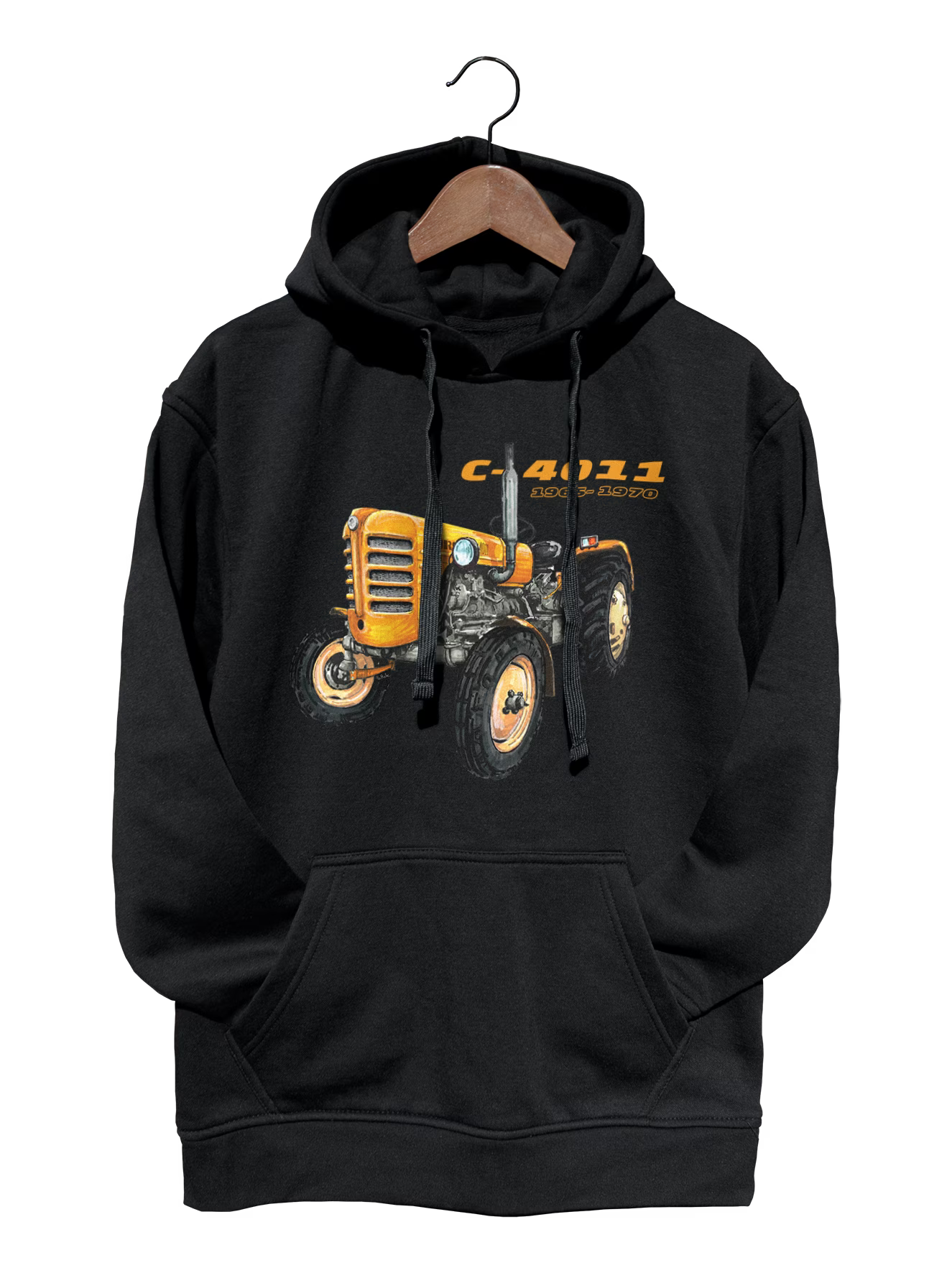 Ursus C-4011 — bluza dziecięca