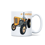Ursus C-4011 — kubek