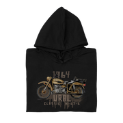 Ural — children's sweatshirt