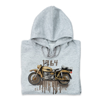 Ural — bluza dziecięca