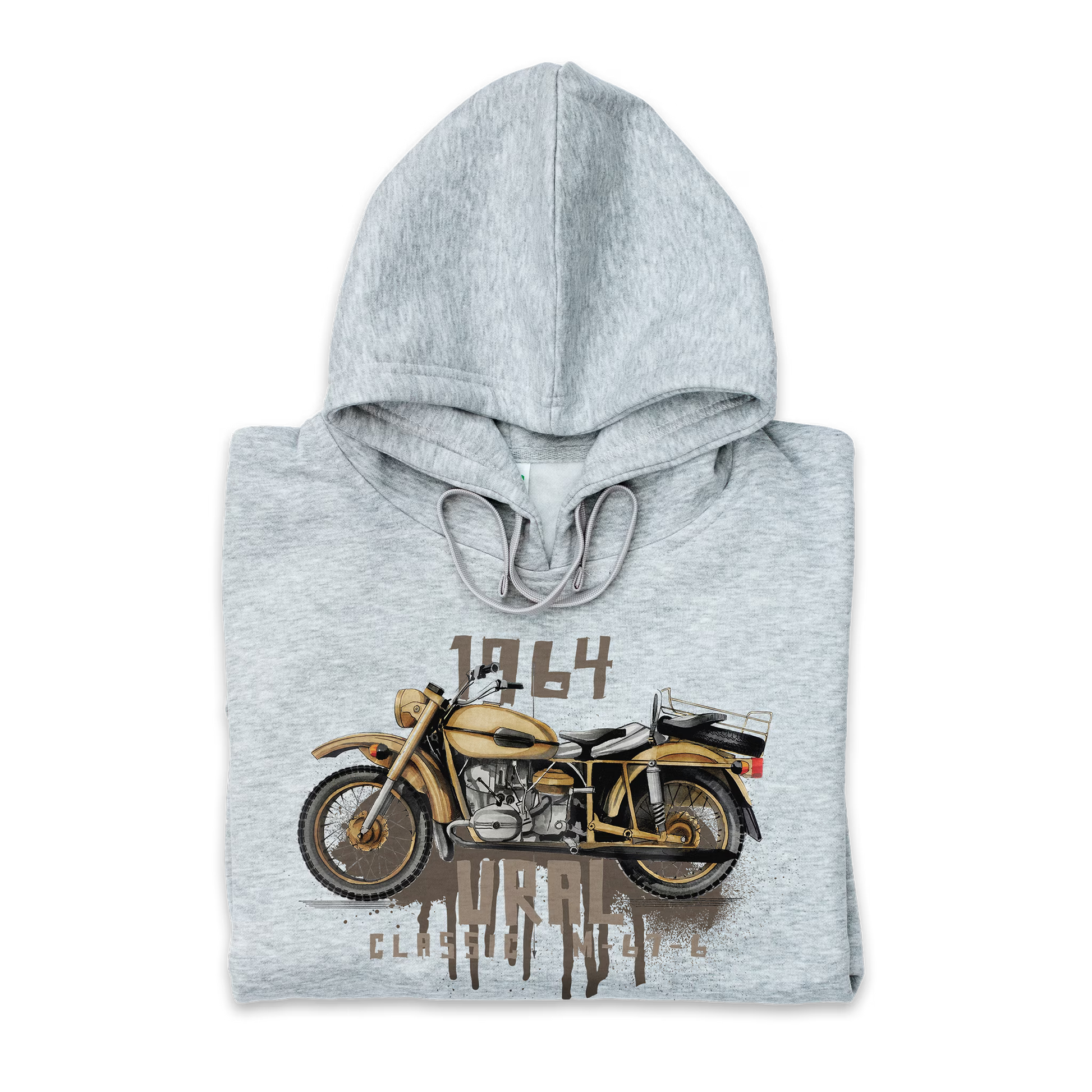 Ural — bluza dziecięca