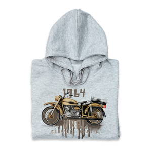 Ural — bluza