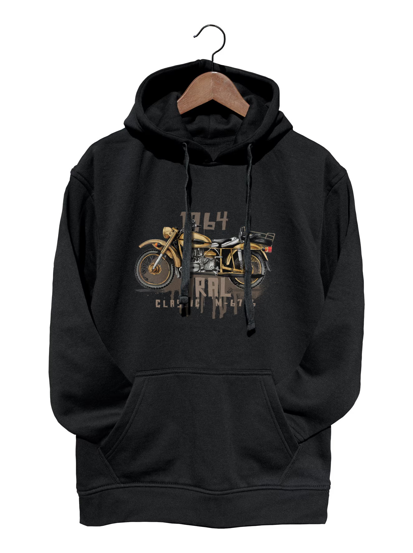 Ural — bluza dziecięca