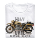 Ural — koszulka