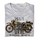 Ural — koszulka