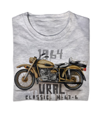 Ural — koszulka