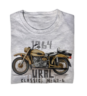 Ural — koszulka