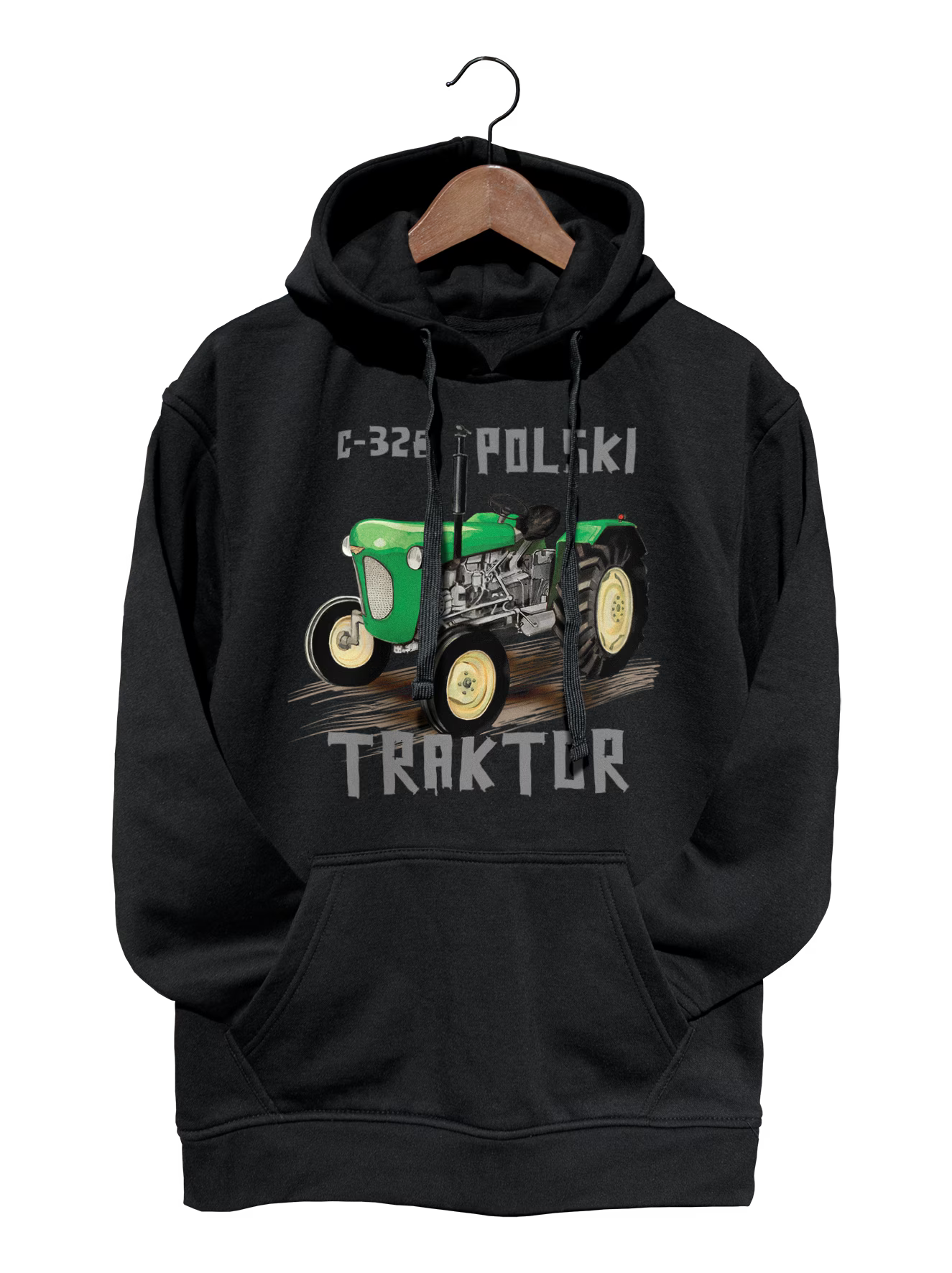 Ursus C-328 — bluza dziecięca