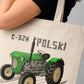 Ursus C-328 — torba
