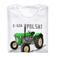 Ursus C-328 — koszulka