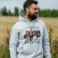 Ursus C-330 — bluza