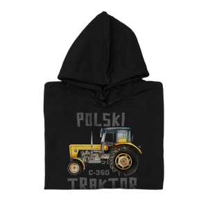 Ursus C-360 — bluza dziecięca