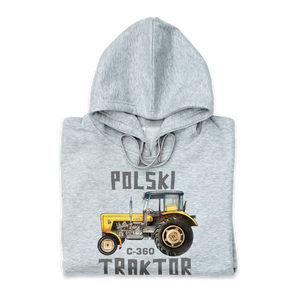 Ursus C-360 — bluza dziecięca