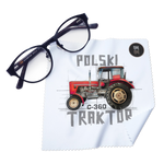Ursus C-360 — ściereczka
