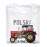 Ursus C-360 — koszulka