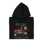 Ursus C-360 — bluza dziecięca