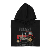 Ursus C-360 — bluza dziecięca
